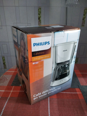   Philips HD7461/00