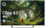 Телевизор 65" (164 см) Sber SDX-65U5500MBB черный Телевизор 65" (164 см) Sber SDX-65U5500MBB черный