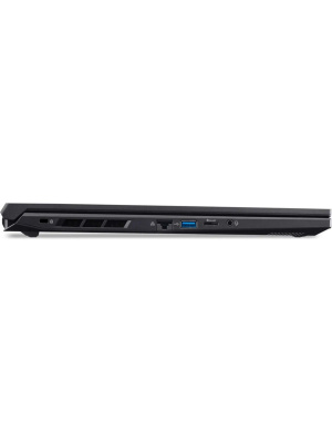 ������� Acer Nitro V 17 AI ANV17-41-R6SG, 17.3" (1920x1080) IPS 144 ��/AMD Ryzen 5 240/16 �� DDR5/512 �� SSD/NVIDIA GeForce RTX 5060 ��� ��������� (8 ��)/��� �������, ������ (NH.QYVCD.00A)
