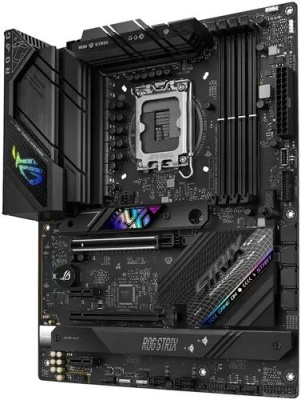 ����������� ����� Asus ROG STRIX B760-F GAMING WIFI 