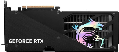 ���������� MSI NVIDIA GeForce RTX 5060 Ti Gaming Trio OC 16Gb GDDR7, Ret