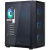 Корпус 1STPLAYER GO6 ARGB Black Корпус 1STPLAYER GO6 ARGB Black