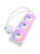 ������� �������� ���������� Thermalright Aqua Elite 360 White V3 / 3x120mm ARGB PWM Fans / TRAE360V3W