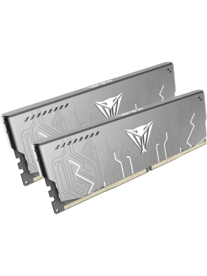 ������ ������ PATRIOT VI532G64C36K DIMM 32GB (16GB�2) DDR5-6400