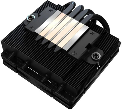 ����� ��� ���������� ID-Cooling IS-40-XT ������ Ret