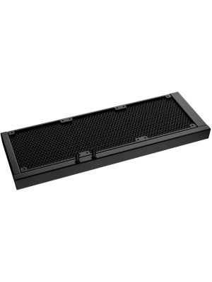 �������� �������� ���������� ID-COOLING DX360 GDL LGA1851/1700/1200/115X/AM4/AM5 (TDP 350W, PWM, TRIPLE FAN 120mm, �����-�������) RET