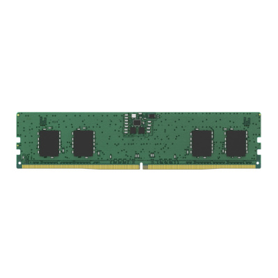 ����������� ������ 8Gb Kingston Value KVR56U46BS6-8, DDR5, 5600MHz, DIMM, Non-ECC , CL46 , 1.1V, 1RX16  288-pin 16Gbit, RTL