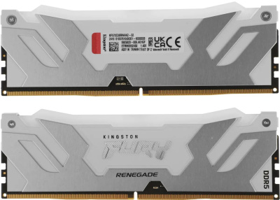������ ����������� Kingston 32GB 7200MT KF572C38RWAK2-32