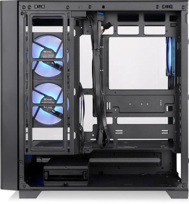 ������ �� Thermaltake Arcus 290 TG, Midi-Tower, ��� ��, ������ (CA-11R-00M1WN-00)
