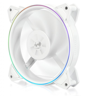    INWIN Sirius Pure ASP120 fan RGB (Triple pack)