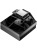 ����� ID-COOLING IS-77-XT BLACK LGA1851/1700/1200/115X/AM5/AM4 ��������������� ������ 77mm (18��/���, TDP 150W, PWM, 6 ����.������ + ������ ����, FAN 120mm) BOX