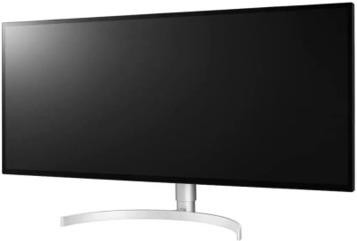������� LG 34" 34WK95U-W  Nano IPS LED 5120x2160, 5ms, 61�� �����������/������