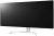 ������� LG 34" 34WK95U-W  Nano IPS LED 5120x2160, 5ms, 61�� �����������/������