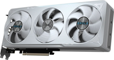 ���������� Gigabyte NVIDIA GeForce RTX 5070 GV-N5070EAGLEOC ICE-12GD 1.0 12�� Eagle, GDDR7, OC, Ret