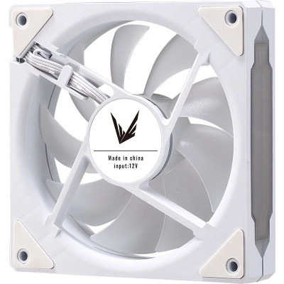 ���������� Formula Floe 12WH ARPW ARGB 120x120x25mm ����� 4-pin 19-26.8dB Ret