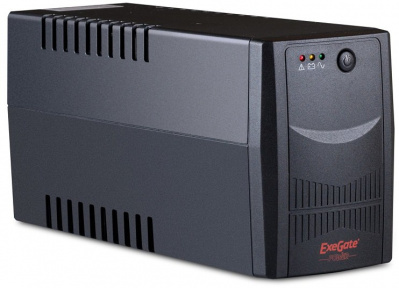 ��� (UPS) Exegate Power Back NNB-800
