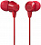   JBL C50HI Red