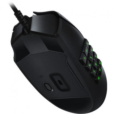  Razer Naga Trinity (RZ01-02410100-R3M1)