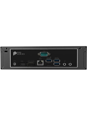 ����-�� MSI PRO DP21 14M-1055XRU, Intel Core i5-14400/8 �� DDR5/512 �� SSD/Intel UHD Graphics/��� ��, ������ (9S6-B0A431-1055)