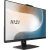 Моноблок MSI Modern AM272P 1M-679XRU, 27" (1920x1080) IPS/Intel Core 7 150U/16 DDR5/512 ГБ SSD/Intel Graphics/Без ОС/Клавиатура, мышь, Черный (9S6-AF8231-1026) Моноблок MSI Modern AM272P 1M-679XRU, 27" (1920x1080) IPS/Intel Core 7 150U/16 DDR5/512 ГБ SSD/Intel Graphics/Без ОС/Клавиатура, мышь, Черный (9S6-AF8231-1026)