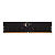   8Gb AMD Radeon R5 Entertainment Series Black Gaming Memory R558G4800U1S-U, DDR5, DIMM, 4800MHz, Non-ECC, CL40, 1.1V, RTL