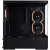 Корпус 1STPLAYER CV7 ARGB Black / ATX / 3x120mm ARGB & 2x120mm fans / CV7-BK-2FAR-2FH7R-1FH7 Корпус 1STPLAYER CV7 ARGB Black / ATX / 3x120mm ARGB & 2x120mm fans / CV7-BK-2FAR-2FH7R-1FH7