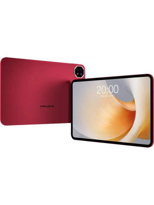 ������� Teclast T65Plus G99 (2.2) 8C RAM8Gb ROM128Gb 13.4" IPS 1920x1200 4G Android 15 ������� 13Mpix 8Mpix BT WiFi microSD 1Tb 10000mAh 32hr