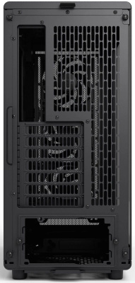 ������ �� Fractal Design Epoch Black TG Light Tint, ��� ��, Midi-Tower, ������ (FD-C-EPO1A-02)