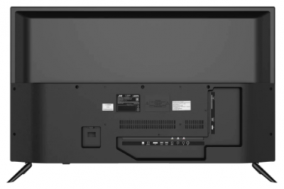  JVC 32" LT-32M590 HD Ready SmartTV