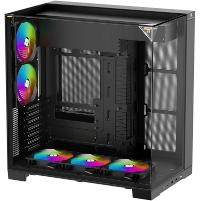 ������ Thermalright TR-A70 FAN5-C Black