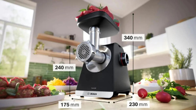 ��������� Bosch MFWS640B ������