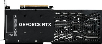 ���������� Palit NVIDIA GeForce RTX 5060 Ti Infinity 3 OC 16Gb (NE7506TS19T1-GB2061S)