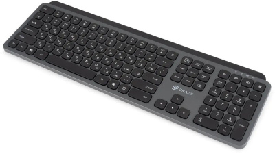 ���������� ����� K859W ������/����� USB ������������ slim Multimedia (2002136)