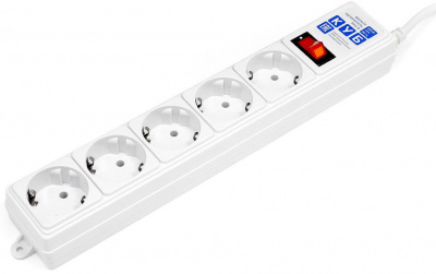 ������� ������ Power Cube SPG-B-10 3m White
