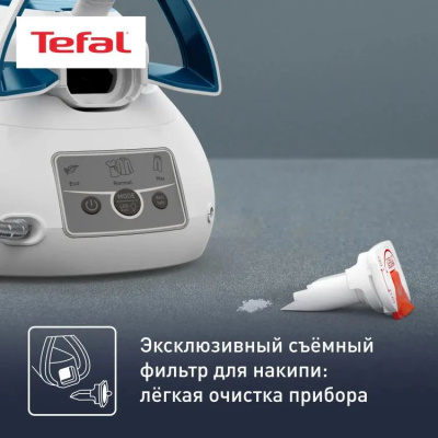 ������������� Tefal Express Power SV8111E0 2800�� �����/�����