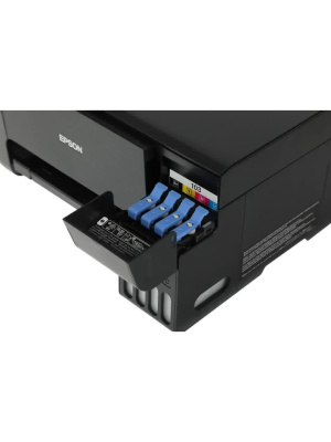 ��� �������� Epson EcoTank L3210 (103) (C11CJ68405) A4 ������