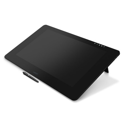 ����������� ������� Wacom Cintiq Pro 24 DTK-2420