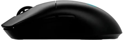 ���� ������������ Logitech G Pro 2 Lightspeed, �������, �����, ����������, USB, 44000dpi, ������ [910-007299]