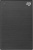 Жесткий диск внешний Seagate 2.5" 2TB One Touch Black STKY2000400 USB 3.2 Gen1 Type-A Жесткий диск внешний Seagate 2.5" 2TB One Touch Black STKY2000400 USB 3.2 Gen1 Type-A