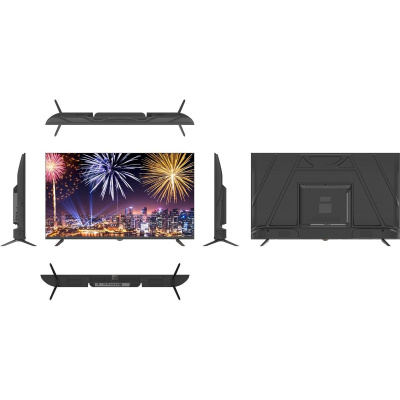 ��������� 32" LED AIWA 32N1-H1000B HD, ������