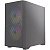 ������ HSPD M334-TGBK-ARGB Black