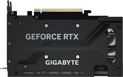 ���������� Gigabyte NVIDIA GeForce RTX 5050 WINDFORCE OC V2, 8Gb GDDR6, Ret (GV-N5050WF2OCV2-8GD)