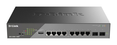���������� D-Link DSS-200G-10MP