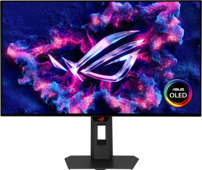 ������� 26.5" Asus ROG Strix XG27AQDMGR 2560x1440 WOLED LED 240Hz ������