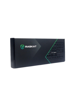 ���������� Raskat KM002 ������� KM002-GREEN