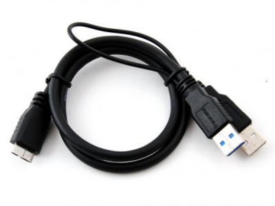 ������� ������� ���� 2.5" USB3.0 1 Tb Transcend StoreJet 25H TS1TSJ25H3P ������/����������