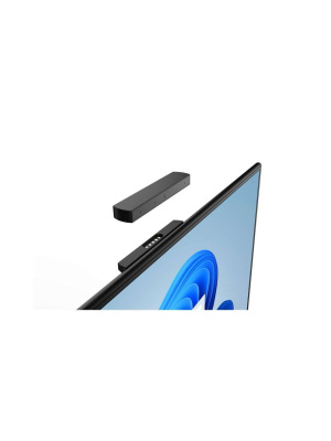 �������� IRBIS GroovyAIO 24, 23.8" (1920x1080) IPS/Intel Core i5-1250P/16 DDR4/512 �� SSD/Intel Iris Xe Graphics/Windows 11 Pro/����������, ����, ������ (G.24i5M2165WC.200)