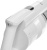 Пылесос Haier HVC150 150Вт белый Пылесос Haier HVC150 150Вт белый