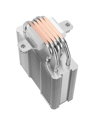 ����� Thermalright Assassin King 120 SE LGA115X/1200/1700/AM4/AM5 (120mm PWM Fan, 5 ����. ������ 6��) / TRAK120SE