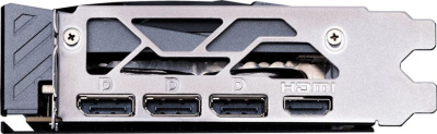 ���������� MSI NVIDIA GeForce RTX 5060 Ti Gaming Trio OC 16Gb GDDR7, Ret